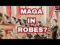 Maga picked scotus hears trumps latest attempt to dodge accountability 42624