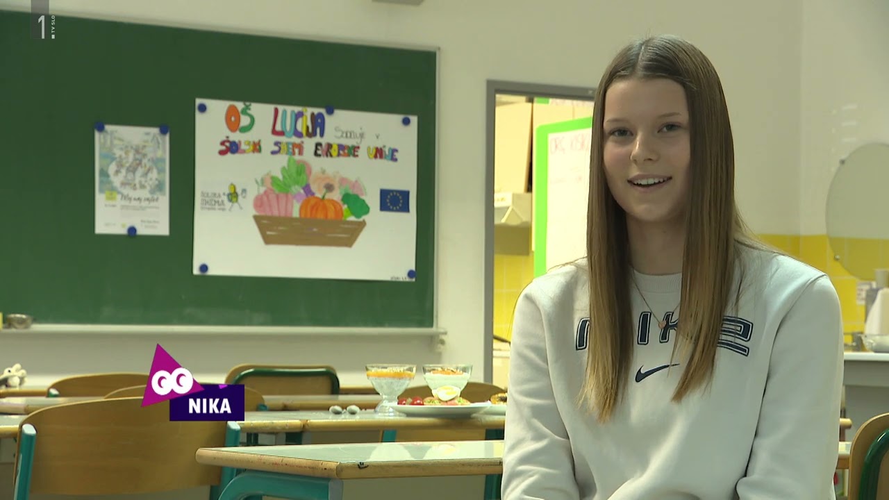 Infodrom: Moj naj zajtrk