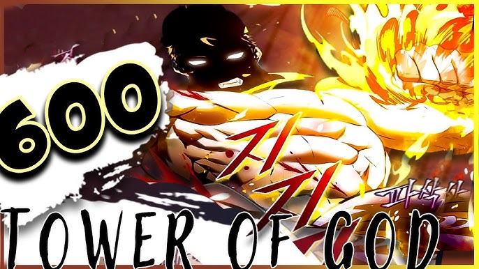 Tower of God Predictions Stream 595 