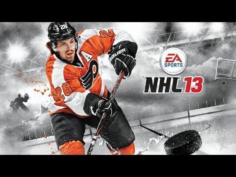 NHL 13 Companion iPhone App Review