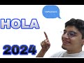 HOLA 2024| YAC MASTER