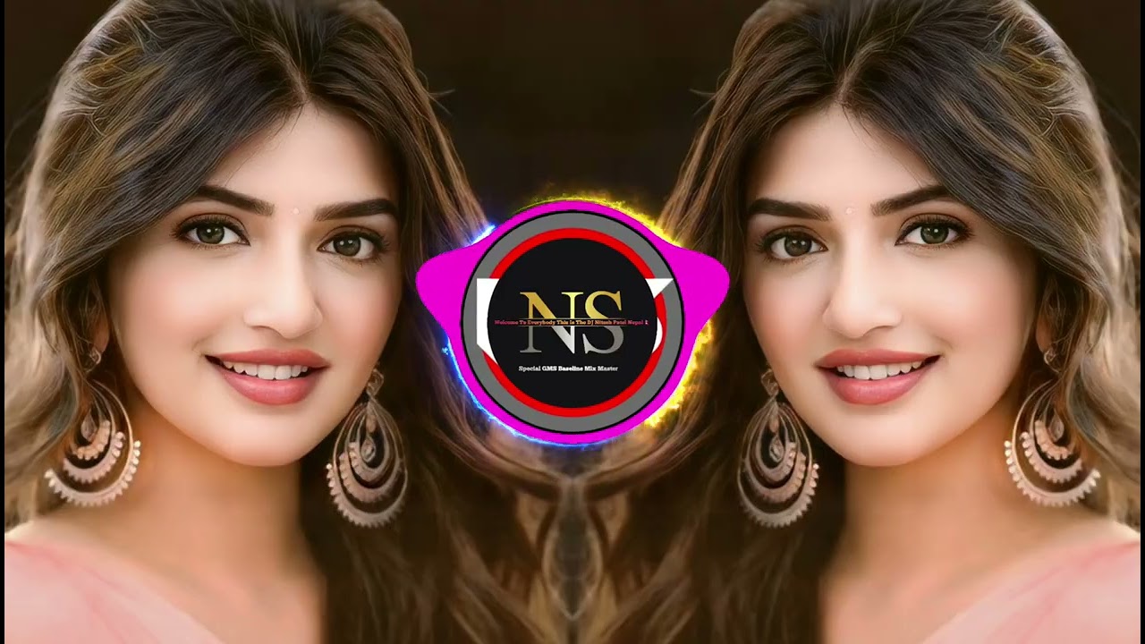 Tere Naina Mere Naino Se Mithi Bate Karte 💞  Romantic Remix 🎸Songs🌹 (Bhrashtachar) DJ NS Raja Nepal