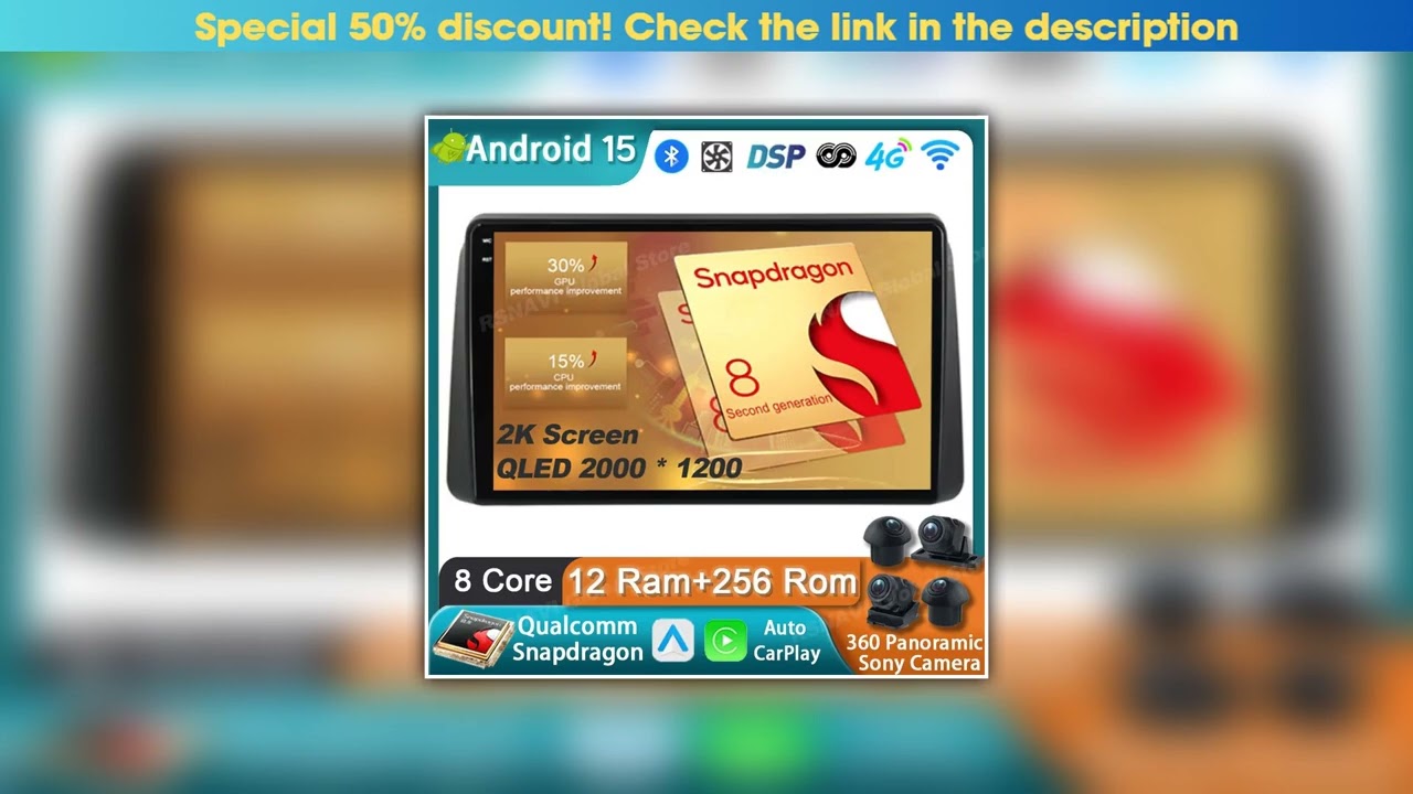 Best Seller Car Radio Android 15 For Chrysler Grand Voyager 5 for Dodge Grand Caravan 2011-2020 GPS