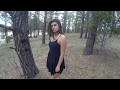 I just feel so alone original song  abby royer