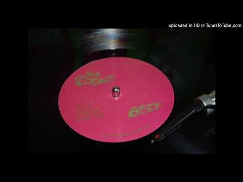 Beck - Hollywood Freaks (vinyl audio)