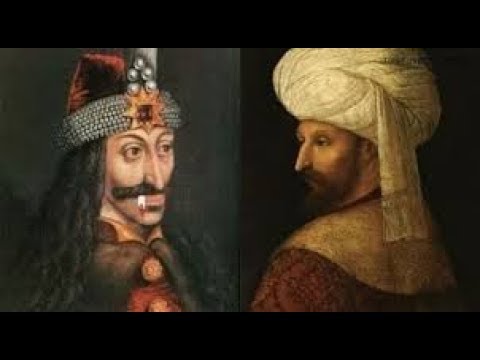 Vídeo: Vlad III L'empalador: El Seu Veritable Paper A La Història