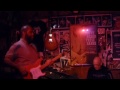 Michael landau and  kirk fletcher at the baked potato1st set 1717