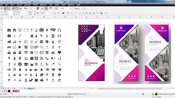 Learn corelDRAW with Ahsan Sabri
