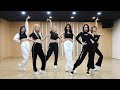 [GFRIEND - MAGO] dance practice mirrored