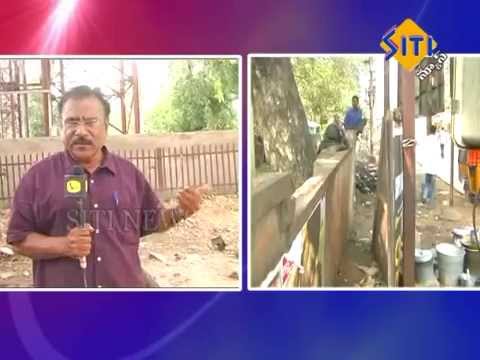 GANJAY MATTULO YUVATA IN TENALI RAGHU RAMAIAH