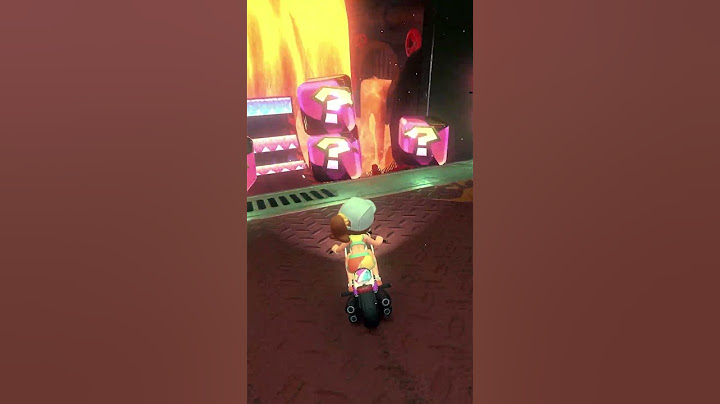 CAMBIOS EN LOS OBJETOS DE MARIO KART WORLD😵‍ #mariokartworld #mariokart #nintendoswitch2 #nintendo