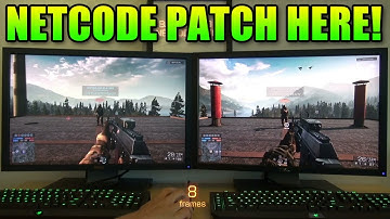 Battlefield 4 Netcode Patch Is Finally Here! Is It Too Late?