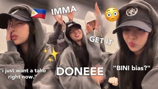 Download lagu SOPHIA's inner filipino coming out...