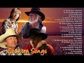 Don Williams, Kenny Rogers Greatest Hits Collection Full Album HQ | Old Country Hits