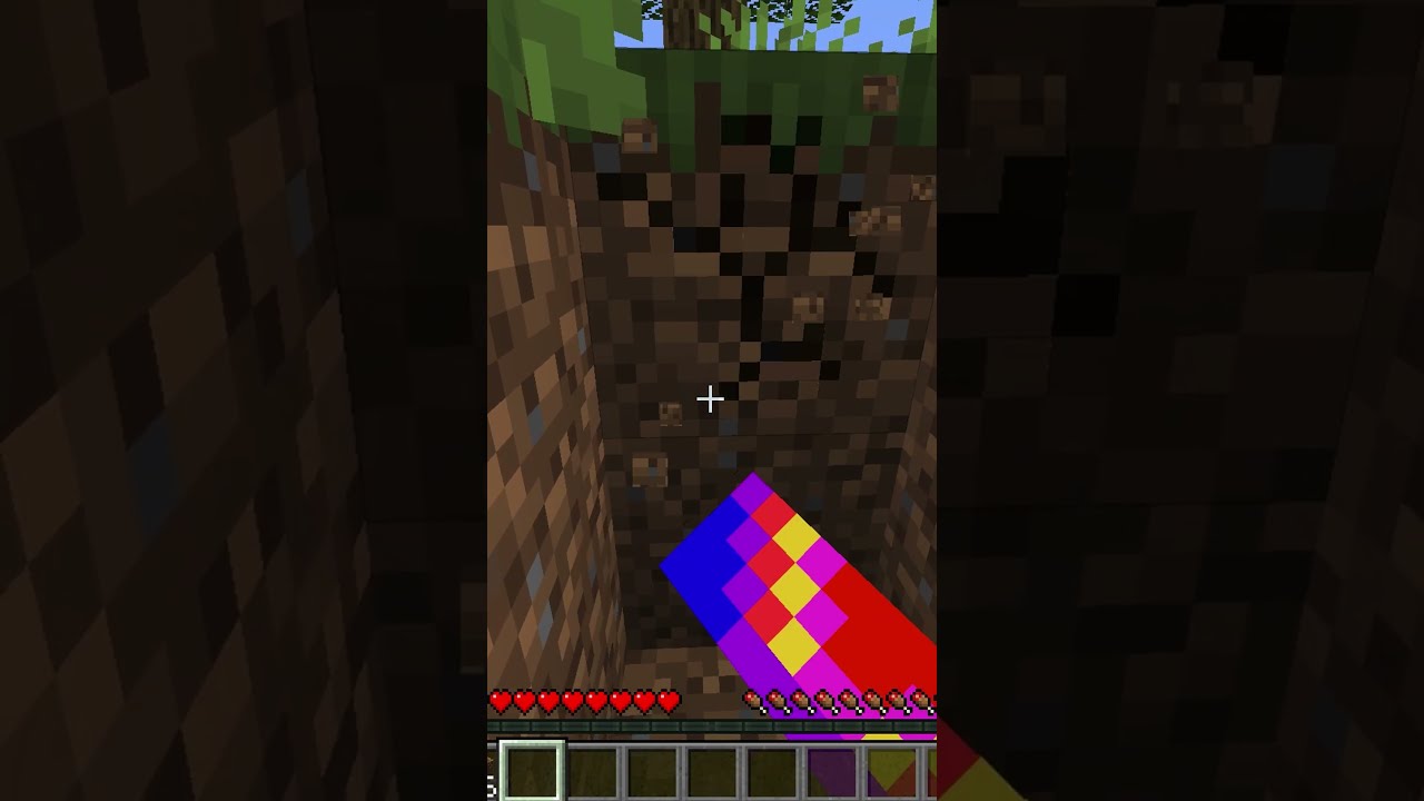 Can You Beat Minecraft Without Moving 