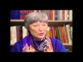 Webster! Interview:  Dr Han Suyin