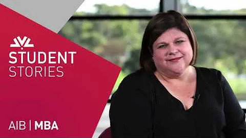 Nicole Floyd: Achieving More with the AIB MBA
