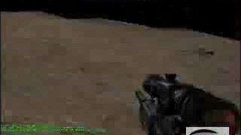 Unreal Tournament 2k4 "Wicked Sick"