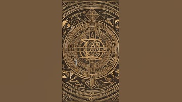 prediction of Maya calendar for 2025! is this end of an era?? #facts #history #maya #calendar