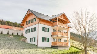 FINALE HAUSTOUR 🤩 Sunleitn-Residenz im Salzkammergut 🏡🗻