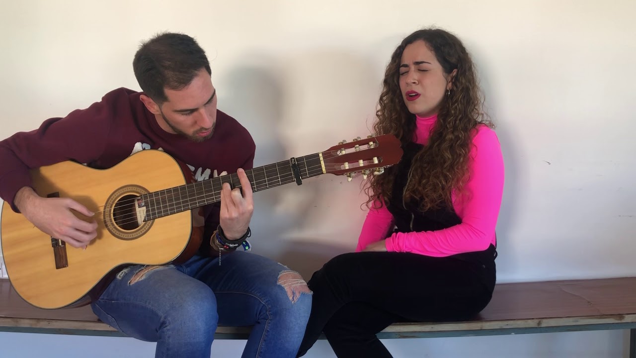 Cásate conmigo (Gloria y Mario)