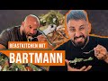 KOCHEN mit BARTMANN | BeastKitchen | Sharo45