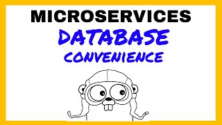 Golang Microservices - Building A Restful API with GOA the Golang Web Framework