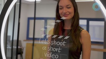 Beauty Mirror Booth: 