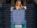 Жила с 9-ым размером груди всю жизнь #шоубизнес #россия #новости #shorts