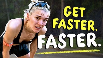 Run Fatigued to RUN FASTER | London Marathon Training