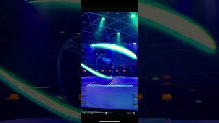Cyr wheel act. New show