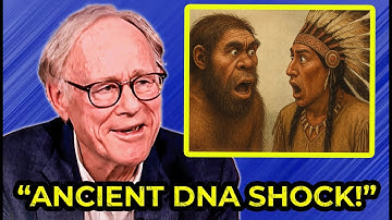 Scientists Discover the Truth About Denisovan DNA in Native Americans