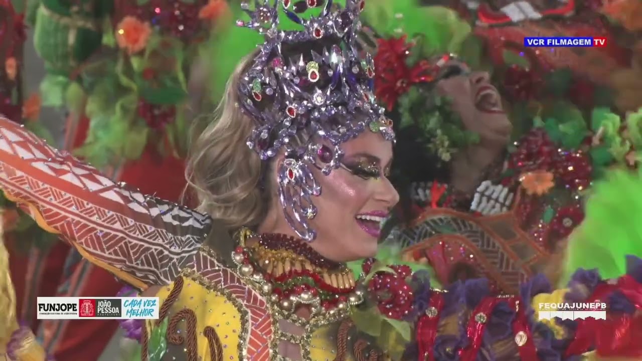 Lageiro Seco - Paraibano 2024