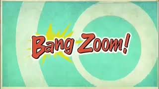 Tv Asahishin Ei Animationbang Zoom Entertainment No Voiceoverqubo Id 20142007