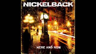 This Means War - Nickelback - LEAD Guitar Backing Track (With Vocals)