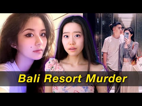 Crypto Millionaire Couple Tortured u0026 Murdered In 5-Star Bali Resort