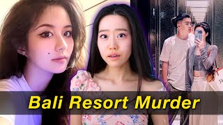 Crypto Millionaire Couple Tortured & Murdered In 5Star Bali Resort