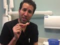 Easy Denture Instructional Video