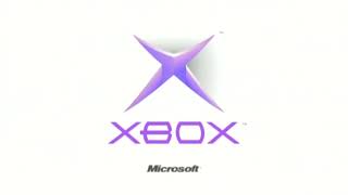  Original Xbox Startup Logo In G Major Effects