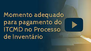 Como fazer guia de ITCMD SP?
