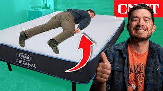 Best Mattress for Stomach Sleepers | Top 7 Beds! (UPDATE)