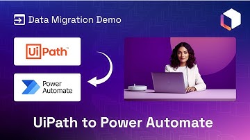 Move UiPath Workflows Seamlessly with AI Automation Tips