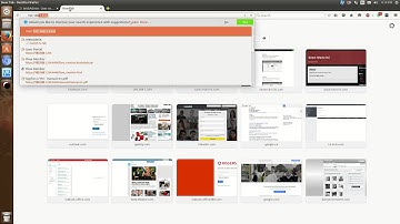 Sophos UTM 9 User portal Configuration and overview