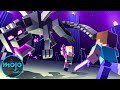 Top 10 Video Games Most People Never Finish