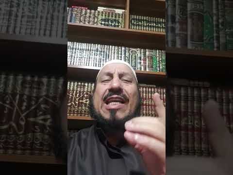 قال المتنبي لولا العقول لكان أدنى ضيغم