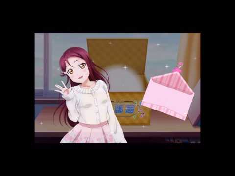 【スクフェス勧誘】Aqours クリスマス編②その1(勧誘チケット16枚＋11連)花丸ちゃんと善子ちゃんを求めて【てらどんどん】