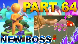 My Little Universe Android Walkthrough Gameplay Part 64 | raf