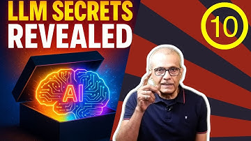 #010 Demystifying LLM Black Boxes: LLM Evaluation Metrics - Easy AI!