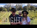 Bright! Where to go in Victoria - High country