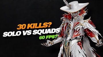 Fastest Player Ever! INSANE 1v4 Clutches 🔥#bgmi #clutches #solomaxbgmi